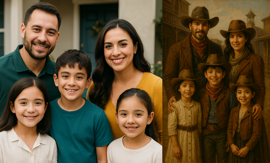 🤠 Wild West